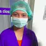 Dr. Pooja Roy