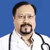Dr. Mukesh Parikh