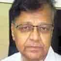 Dr. Shyamkant Bhasale