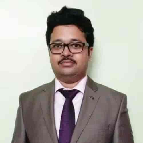 Dr. Jayanta Bain