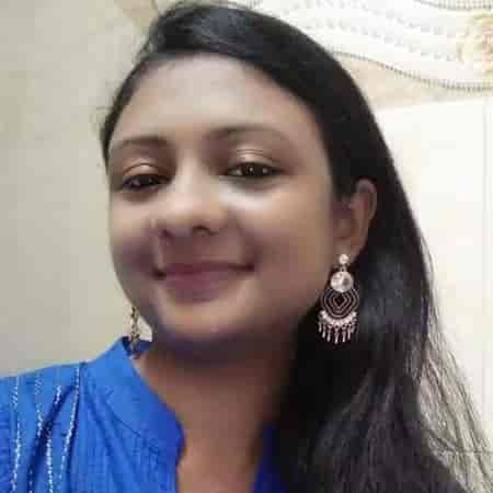 Dr. Margi Bhatt