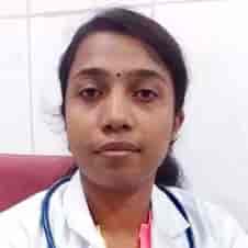 Dr. G.A. Radhika