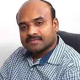 Dr. P.R.Durai