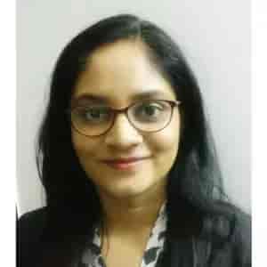 Dr. Varsha Mahadik