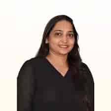 Dr. Vaishali Sangle