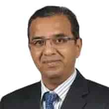 Dr. Vikas Gupte