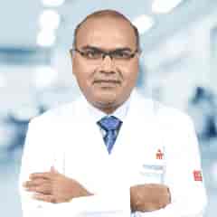 Dr. Amarnath K A