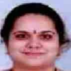 Ms. Bhavya Shree P (Physiotherapist)