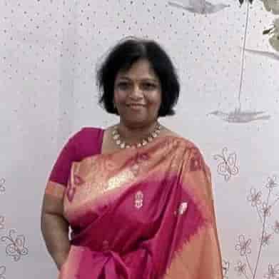 Dr. Sudha Shivkumar
