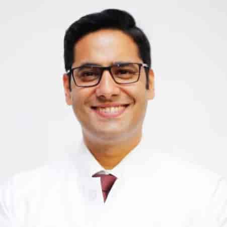 Dr. Gagan Sabharwal