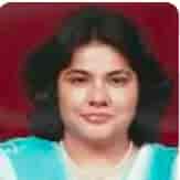 Dr. Poonam Kirtani