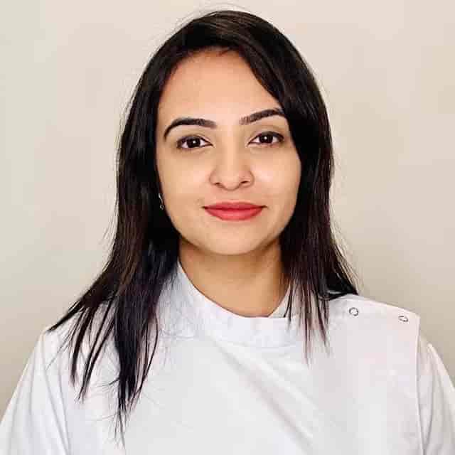 Dr. Mridu S. Shahi