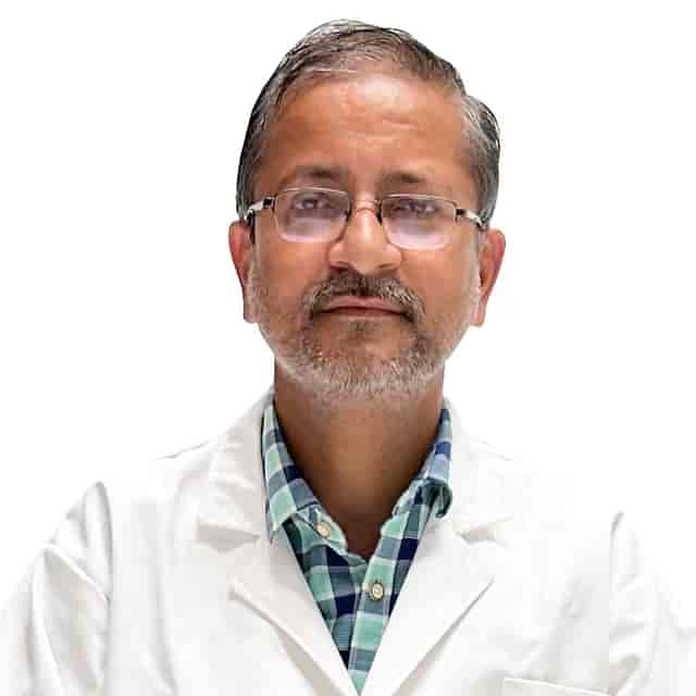 Dr. Uma Kishore