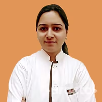 Dr. Priya Yadav