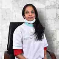 Dr. Ashu Gupta