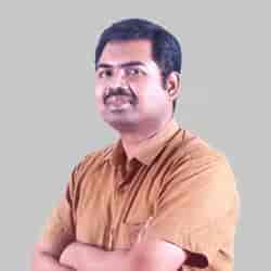 Dr. Deva Prasad