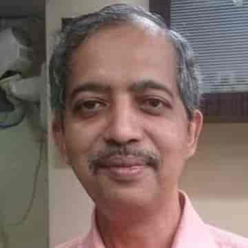 Dr. Vikas Pawanarkar