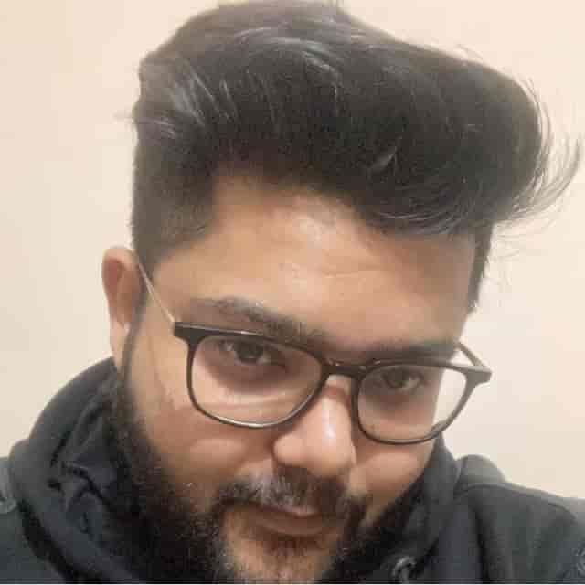 Dr. Uday Sharma