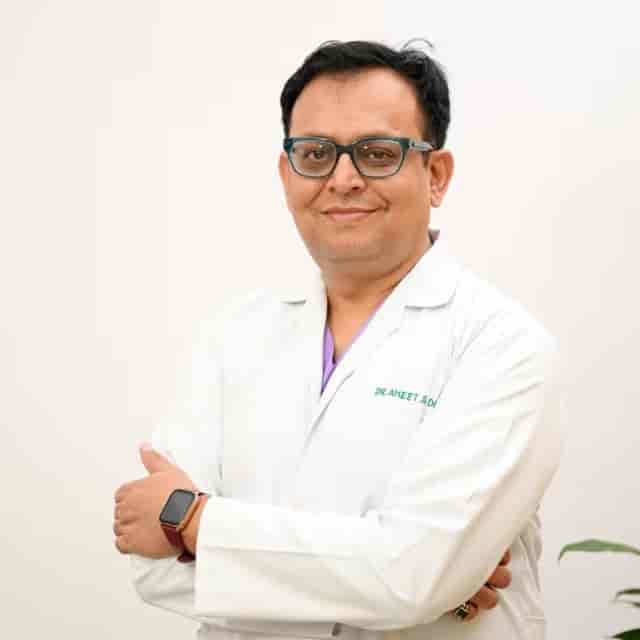 Dr. Ameet.S.Dixit