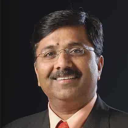 Dr. Ashok Karad