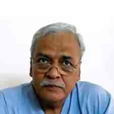 Dr. Ravindra Tankhiwale