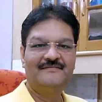Dr. Vivek Gupta