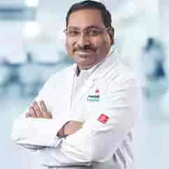 Dr. Ch Manoj Kumar