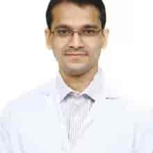 Dr. Vivek A N
