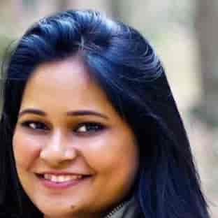 Dr. Dipti Choudhary
