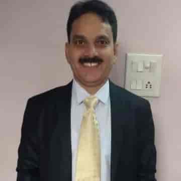 Dr. (Capt.) P. C. Tyagi