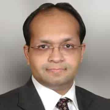 Dr. Manish Gupta