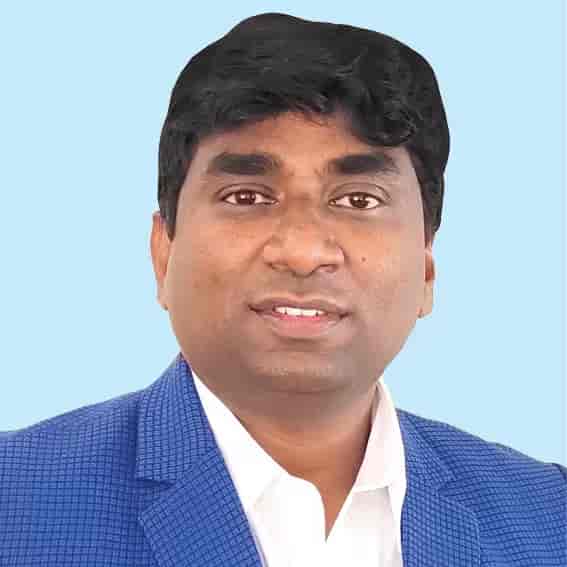 Dr. Gattu Ranjith Kumar