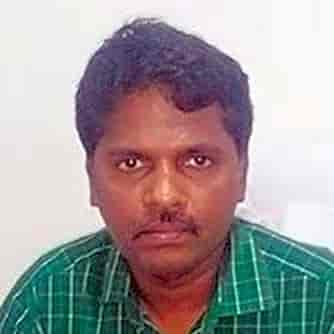 Dr. Vijaya Bharathi M