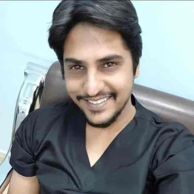Dr. Imad Mohammad