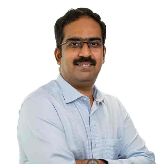 Dr. S. Lokesh