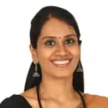 Dr. V Devipriya