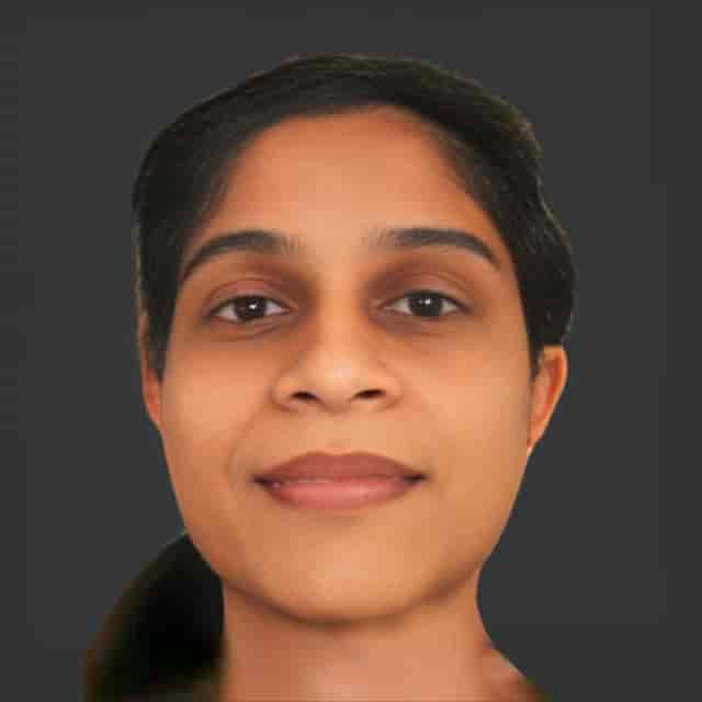 Dr. Pradnya Roy