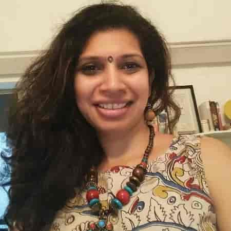 Dr. Purvi Shah