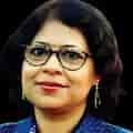 Dr. Anindita Chakraborty