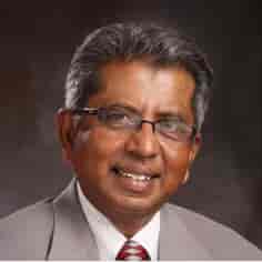 Dr. Ravi T Santosham