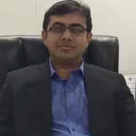 Dr. Praveen Joshi