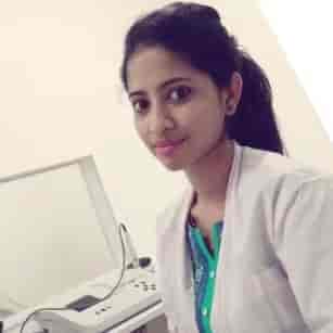 Ms. Ankitha Kalmady