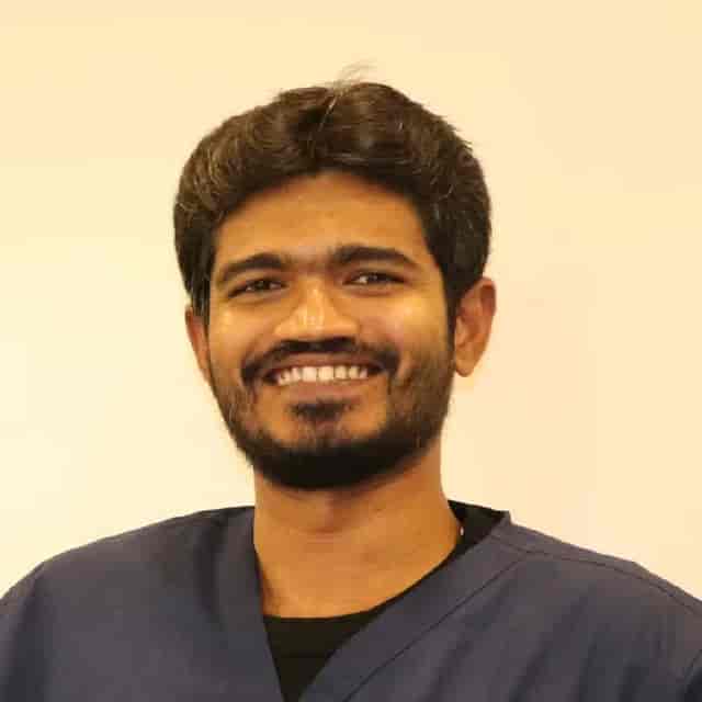 Dr. R Swaminathan