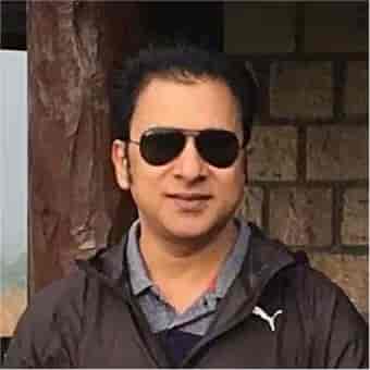 Dr. Niraj Mahajan