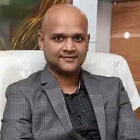 Dr. Chinmaya Sahu