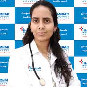 Dr. Sonali Bawankar