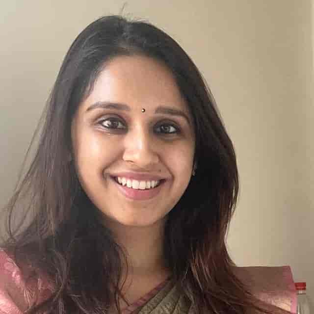 Dr. Monisha