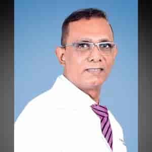 Dr. Hemant Patel