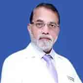 Dr. Bapuji N Sawant
