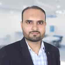Dr. Aftab Malpura